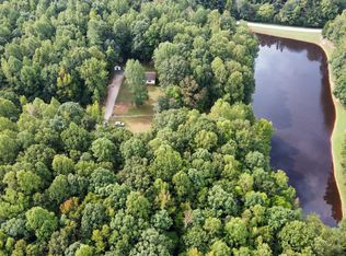 1524 Dogwood Dr, Oxford, NC 27565