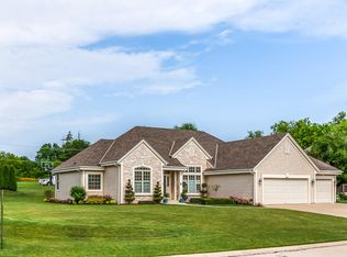 1040 29th Ave, Kenosha, WI 53140