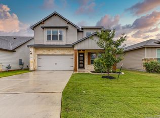 4919 Ranahan Pass, Saint Hedwig, TX 78152