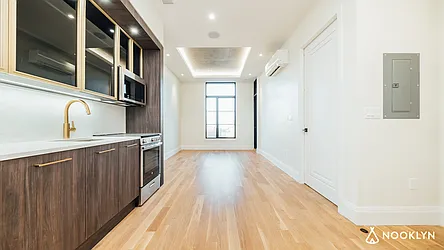 Rented by Nooklyn NYC LLC