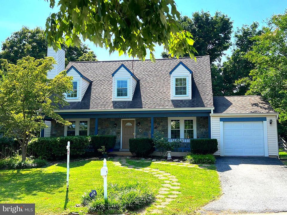 1st image of 20402 Bloomingville Ct