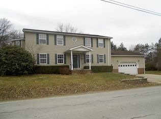1933 Turkey City Rd, Knox, PA 16232