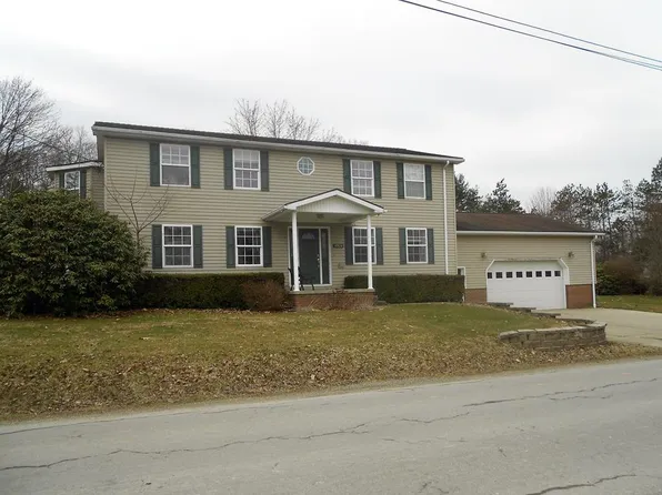 1933 Turkey City Rd, Knox, PA 16232