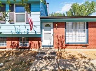2559 S Kittredge Ct, Aurora, CO 80013