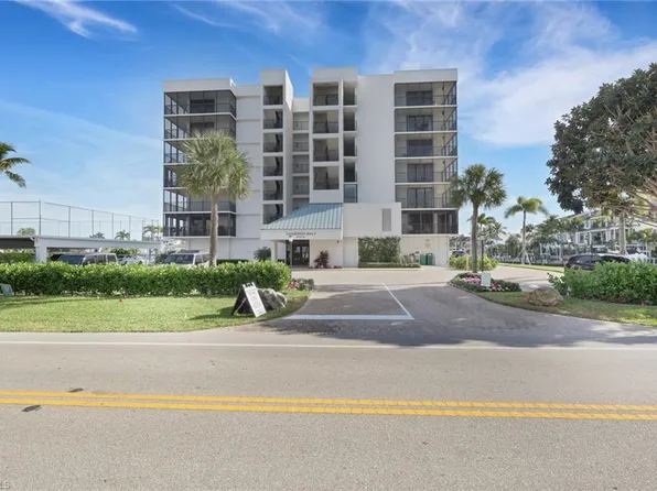 10420 Gulf Shore DR #162, NAPLES, FL 34108