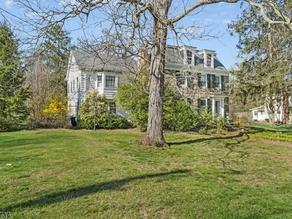 3 W Main St, Mendham Twp., NJ 07945