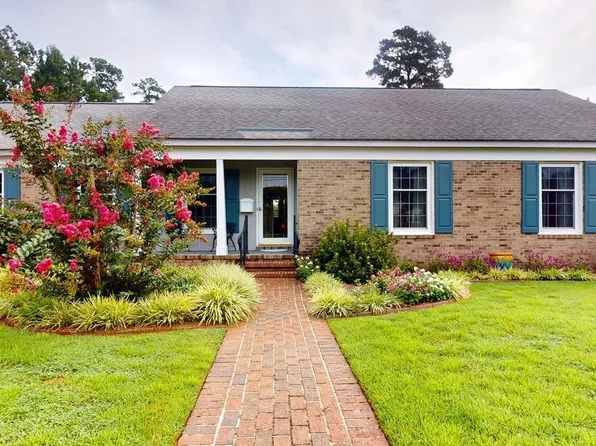 206 Deborah Place, Jacksonville, NC 28540
