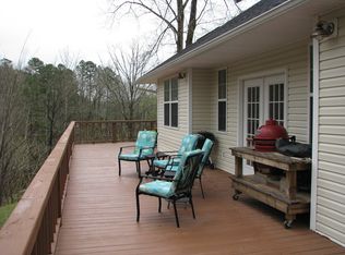 6289 West Rd, Mount Pleasant, AR 72561