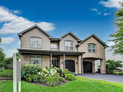 404 Bluegrass Ln, Geneva, IL, 60134