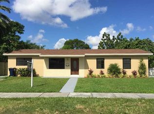 12281 SW 28th St, Miami, FL 33175