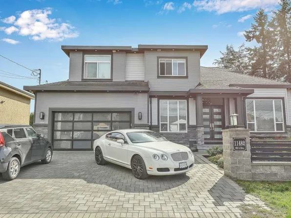 11482 86a Ave, Delta, BC V4C 2Z1