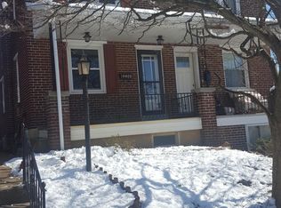 1438 Lacrosse Ave, Reading, PA 19607