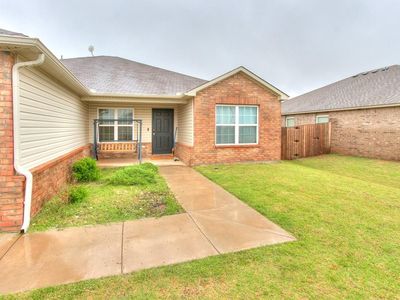 233 NE 20th Pl, Newcastle, OK, 73065