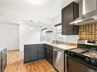 1348 S Xavier Street, Denver, CO 80219