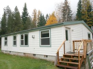 11 Estate Rd, Thompson Falls, MT 59873
