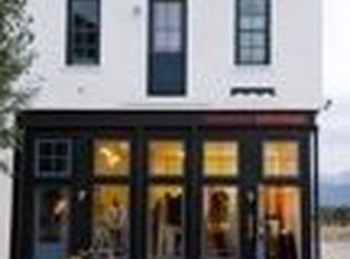 900 S Main St, Buena Vista, CO 81211