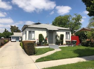 15307 Virginia Ave, Paramount, CA 90723
