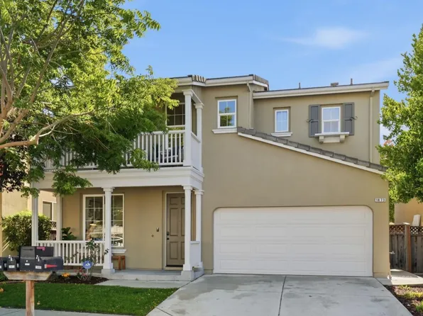 1873 Silkwood Ln, San Jose, CA 95131