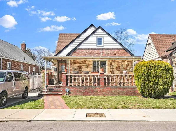 183-65 Elmira Ave, Jamaica, NY 11412