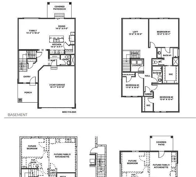 2035 N High Uintas Ln — Photo 44