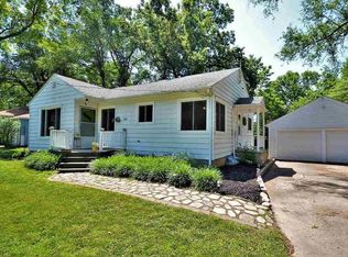 343 W 2nd Ave, Buhler, KS 67522