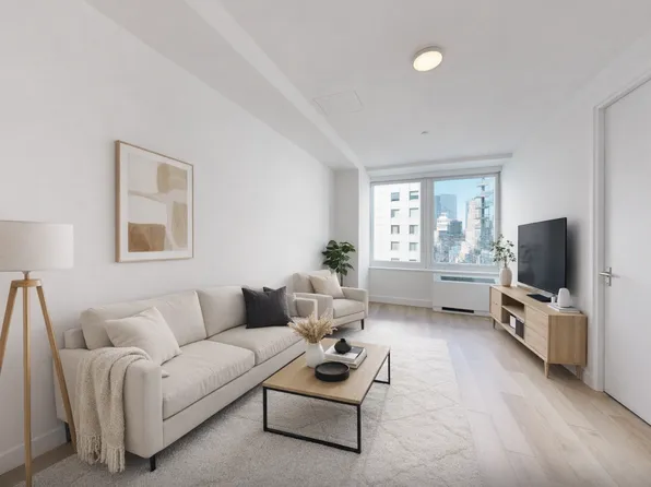 180 Water St, New York, NY