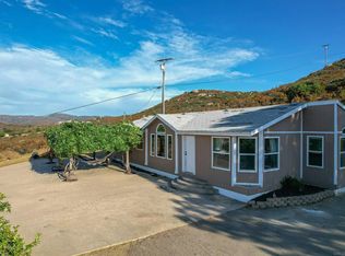 5631 Alpine Blvd, Alpine, CA 91901