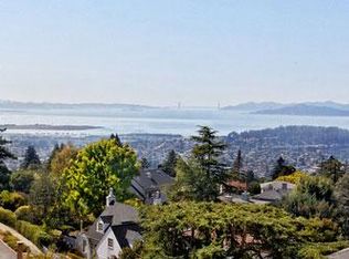 430 Vassar Ave, Berkeley, CA 94708