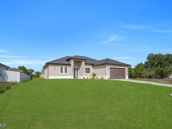 3402 15th St SW, Lehigh Acres, FL 33976