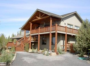 23287 Chisholm Trial, Bend, OR 97702