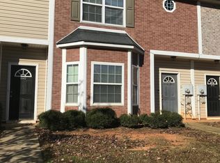 8579 Thomas Rd, Riverdale, GA 30274