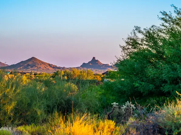 10443 E SCOPA Trail #364, Scottsdale, AZ 85262