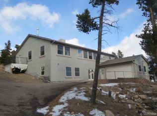 964 Rudi Ln, Golden, CO 80403