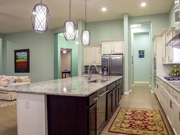 3rd image of 5708 E CALLE DE LAS ESTRELLAS --