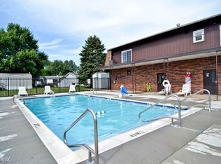 971 S Laporte St, Lake Station, IN 46405