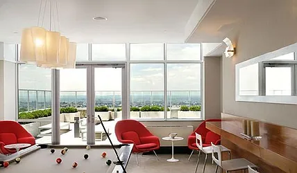 Rented by Keller Williams NYC