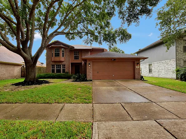 1619 Regal Blue Ct, Fresno, TX 77545