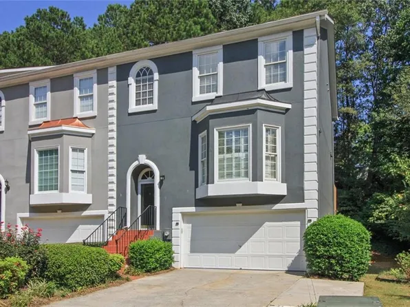 3629 E Bay St, Duluth, GA 30096