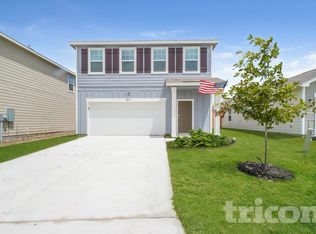 14628 Maple Ter, San Antonio, TX 78253