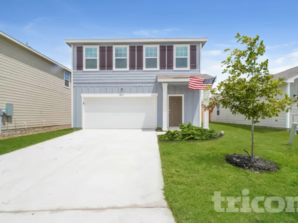 14628 Maple Ter, San Antonio, TX 78253