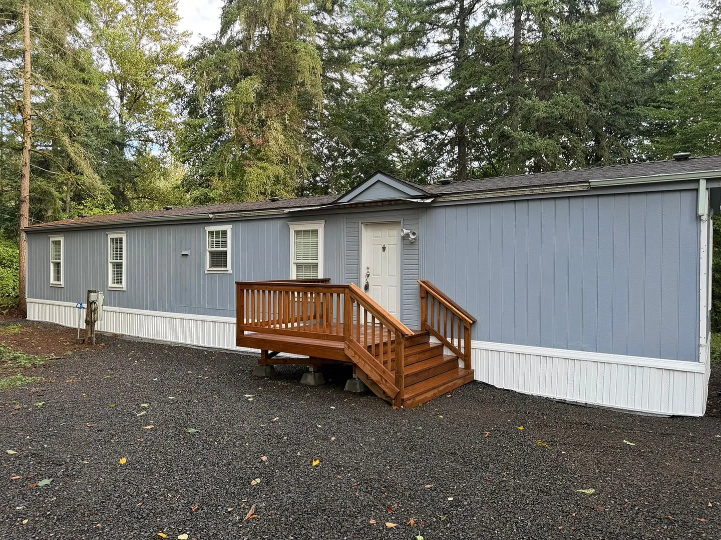 2bd/2ba Home In Lebanon — Photo 1