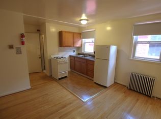 125 N 21st St APT 3R, Philadelphia, PA 19103