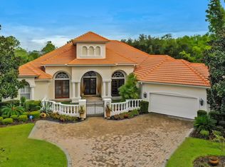 516 Vista Ria Ct, Saint Augustine, FL 32080