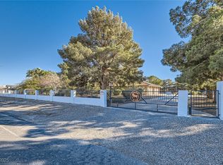 6925 Donald Nelson Ave, Las Vegas, NV 89131