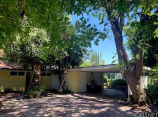 8103 Tunney Ave, Reseda, CA 91335