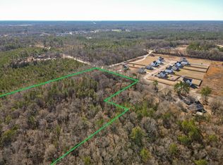 Doc Bennett Rd LOT 4, Fayetteville, NC 28306
