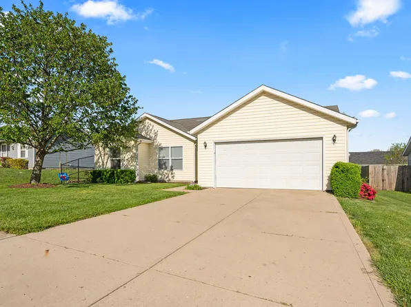 7307 S Marshall Dr, Nineveh, IN 46164