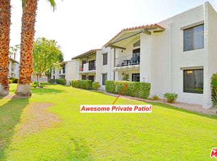 1050 E Ramon Rd UNIT 87, Palm Springs, CA 92264