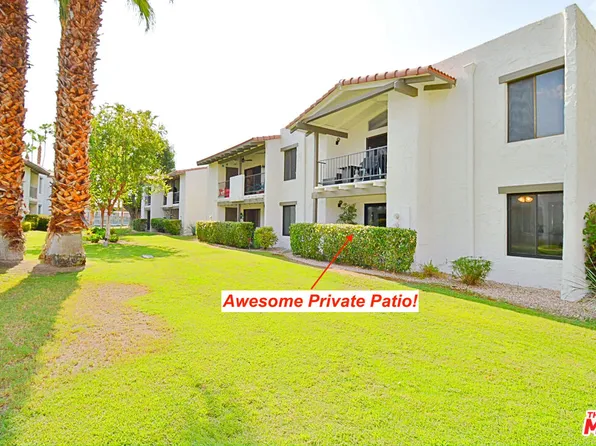 1050 E Ramon Rd Unit 87, Palm Springs, CA 92264