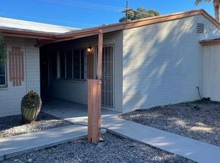 5250 E Bellevue St APT D, Tucson, AZ 85712